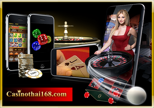 Sitting to play casino online mobile
