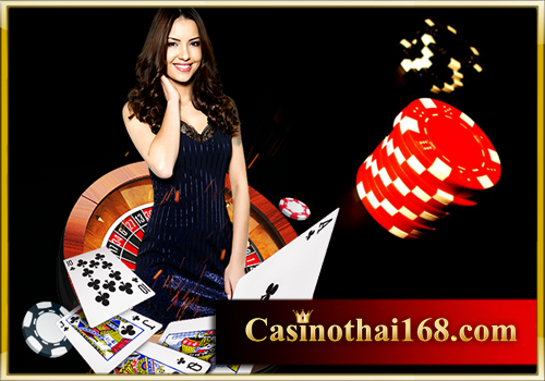 Login to play casino online for financial change