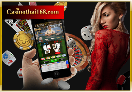 Proper period for signing up casino online