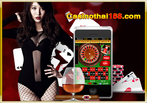 Quality and convenience provided in casino online service