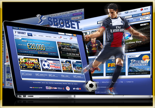 Soccer online gambling story
